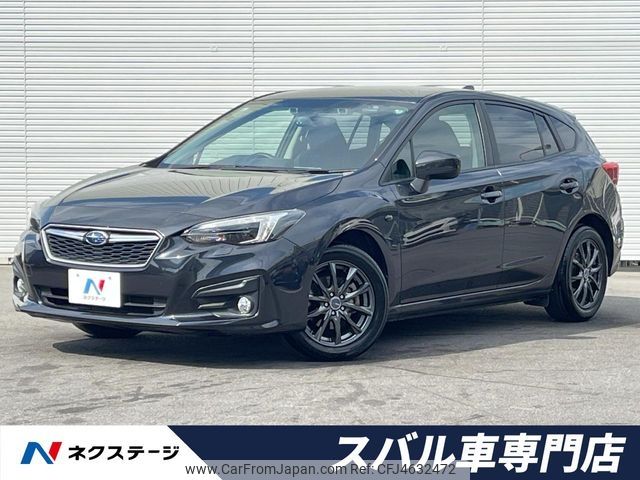 subaru impreza-wagon 2019 -SUBARU--Impreza Wagon DBA-GT3--GT3-064340---SUBARU--Impreza Wagon DBA-GT3--GT3-064340- image 1