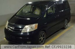 toyota alphard 2005 -TOYOTA--Alphard CAA-ATH10W--ATH10-0011488---TOYOTA--Alphard CAA-ATH10W--ATH10-0011488-