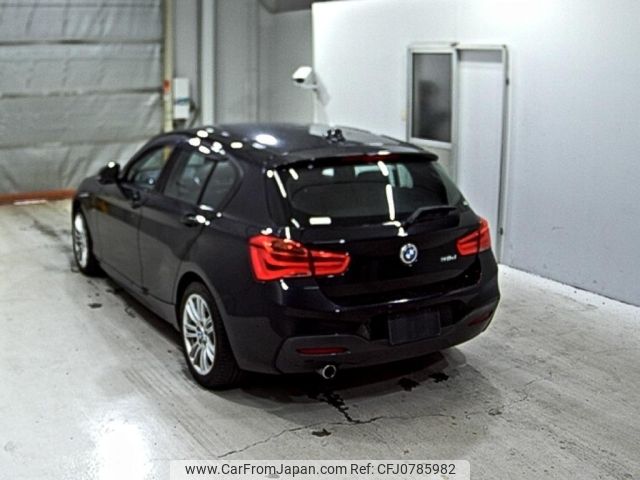 bmw 1-series 2017 -BMW--BMW 1 Series 1S20-WBA1S52010V843973---BMW--BMW 1 Series 1S20-WBA1S52010V843973- image 2