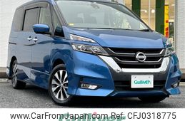 nissan serena 2017 -NISSAN--Serena DAA-GFC27--GFC27-082412---NISSAN--Serena DAA-GFC27--GFC27-082412-