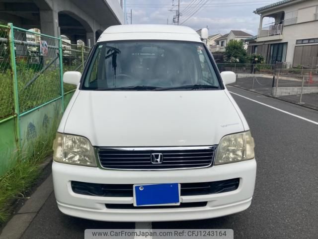 honda stepwagon 2000 -HONDA--Stepwgn RF2--RF25400283---HONDA--Stepwgn RF2--RF25400283- image 1