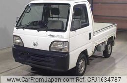 honda acty-truck 1996 CFJ1634787