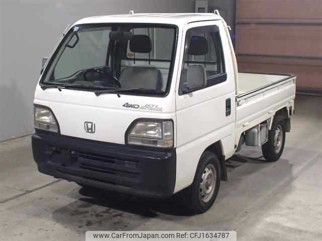 honda acty-truck 1996 CFJ1634787 image 1