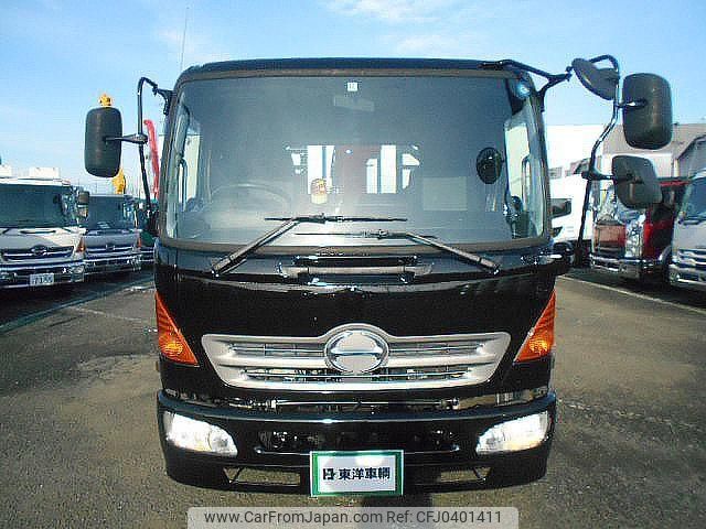 hino ranger 2007 -HINO--Hino Ranger BDG-FE8JLWA--FE8JLW-10680---HINO--Hino Ranger BDG-FE8JLWA--FE8JLW-10680- image 2