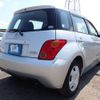 toyota ist 2002 CFJ1512366 image 3