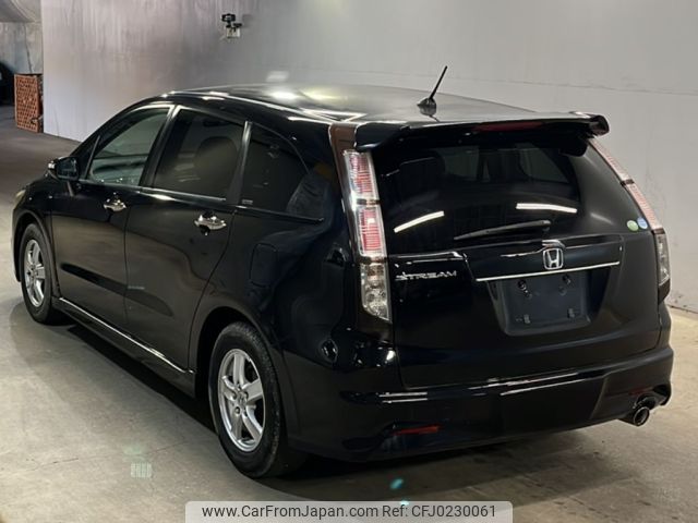 honda stream 2010 -HONDA--Stream RN6-3114198---HONDA--Stream RN6-3114198- image 2