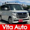 suzuki spacia 2017 quick_quick_MK42S_MK42S-625501 image 1