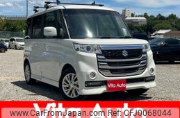 suzuki spacia 2017 quick_quick_MK42S_MK42S-625501