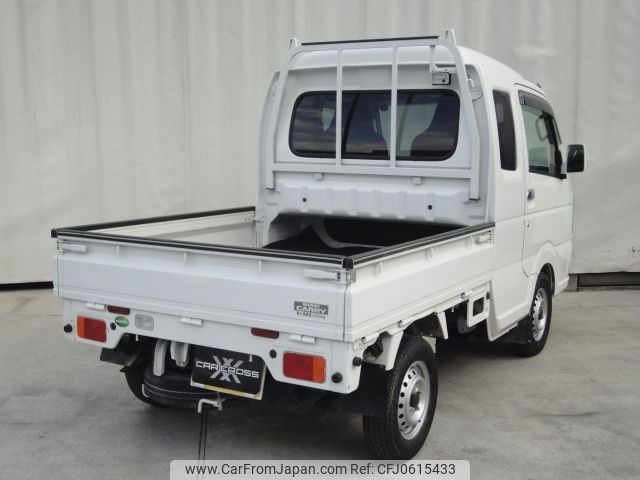 suzuki carry-truck 2018 -SUZUKI--Carry Truck DA16T--DA16T-449547---SUZUKI--Carry Truck DA16T--DA16T-449547- image 2