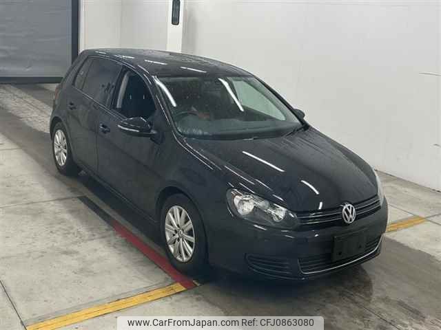 volkswagen golf 2012 -VOLKSWAGEN--VW Golf 1KCBZ-WVWZZZ1KZCW253333---VOLKSWAGEN--VW Golf 1KCBZ-WVWZZZ1KZCW253333- image 1