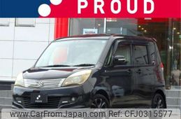 suzuki solio 2013 -SUZUKI 【横浜 504ﾈ4667】--Solio DBA-MA15S--MA15S-225998---SUZUKI 【横浜 504ﾈ4667】--Solio DBA-MA15S--MA15S-225998-