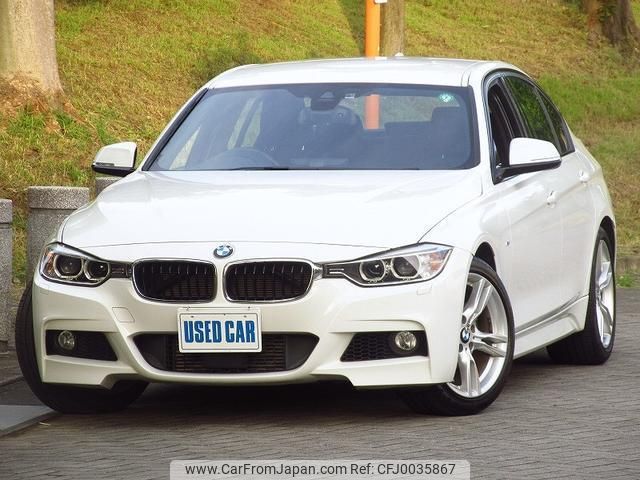 bmw 3-series 2015 quick_quick_3D20_WBA3D36060NS47100 image 2