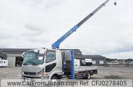 mitsubishi-fuso fighter 2015 GOO_JP_700040276330241004001