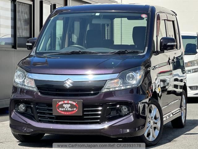 suzuki solio-bandit 2012 quick_quick_MA15S_MA15S-651460 image 1