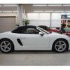 porsche boxster 2015 -PORSCHE 【大宮 303ｿ9553】--Porsche Boxster 981MA122--FK110213---PORSCHE 【大宮 303ｿ9553】--Porsche Boxster 981MA122--FK110213- image 28