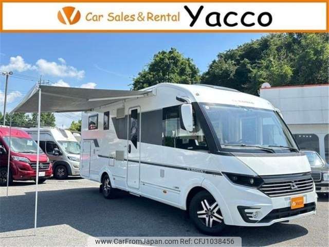 fiat ducato 2020 -FIAT 【つくば 800】--Fiat Ducato ﾌﾒｲ--ZFA25000002M88308---FIAT 【つくば 800】--Fiat Ducato ﾌﾒｲ--ZFA25000002M88308- image 1