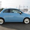 fiat 500 2015 -FIAT--Fiat 500 ABA-31209--ZFA3120000J409192---FIAT--Fiat 500 ABA-31209--ZFA3120000J409192- image 4