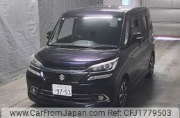 suzuki solio 2017 CFJ1779503