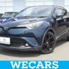 toyota c-hr 2019 quick_quick_DAA-ZYX10_ZYX10-2190063 image 1