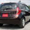 nissan note 2015 N12068 image 13