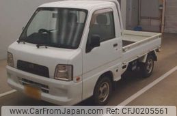 subaru sambar-truck 2004 -SUBARU 【千葉 480ﾇ7403】--Samber Truck LE-TT1--TT1-068397---SUBARU 【千葉 480ﾇ7403】--Samber Truck LE-TT1--TT1-068397-