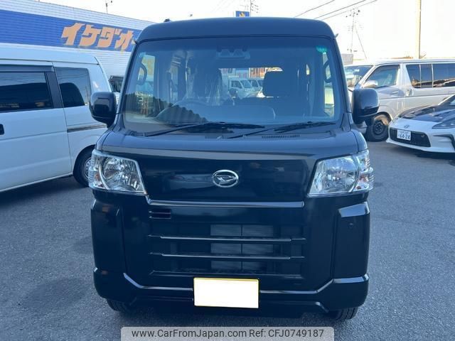 daihatsu hijet-cargo 2024 quick_quick_S700V_S700V-0142870 image 2