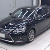 lexus ct 2014 -LEXUS 【岐阜 303ﾅ8026】--Lexus CT DAA-ZWA10--ZWA10-2180141---LEXUS 【岐阜 303ﾅ8026】--Lexus CT DAA-ZWA10--ZWA10-2180141- image 1