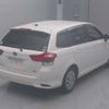 toyota corolla-fielder 2020 CFJ1813451 image 2