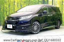 honda odyssey 2014 CFJ1680332
