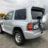 mitsubishi pajero 1997 -MITSUBISHI 【静岡 33ﾘ1308】--Pajero V55W--4400382---MITSUBISHI 【静岡 33ﾘ1308】--Pajero V55W--4400382- image 17