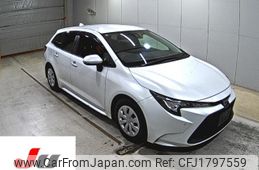 toyota corolla-touring-wagon 2022 CFJ1797559
