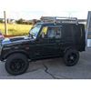 suzuki jimny 1996 I276 image 15