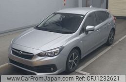 subaru impreza-wagon 2020 -SUBARU--Impreza Wagon DBA-GT2--GT2-056176---SUBARU--Impreza Wagon DBA-GT2--GT2-056176-