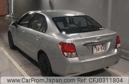 toyota corolla-axio 2012 TE2625