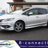 honda jade 2015 -HONDA--Jade DAA-FR4--FR4-1001690---HONDA--Jade DAA-FR4--FR4-1001690- image 1