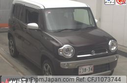 suzuki hustler 2017 -SUZUKI--Hustler MR41S-285042---SUZUKI--Hustler MR41S-285042-