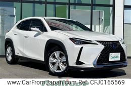 lexus ux 2020 -LEXUS--Lexus UX 6AA-MZAH15--MZAH15-2027617---LEXUS--Lexus UX 6AA-MZAH15--MZAH15-2027617-