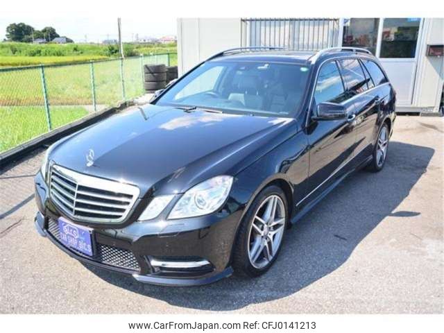 mercedes-benz e-class-station-wagon 2012 -MERCEDES-BENZ 【松戸 300ｽ8250】--Benz E Class Wagon RBA-212255C--WDD2122552A662539---MERCEDES-BENZ 【松戸 300ｽ8250】--Benz E Class Wagon RBA-212255C--WDD2122552A662539- image 1