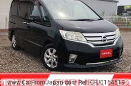 nissan serena 2011 l11091