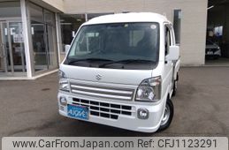 suzuki carry-truck 2023 -SUZUKI--Carry Truck 3BD-DA16T--DA16T-742723---SUZUKI--Carry Truck 3BD-DA16T--DA16T-742723-