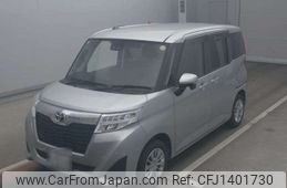 toyota roomy 2019 -TOYOTA 【岡山 530ﾀ7243】--Roomy DBA-M900A--M900A-0326466---TOYOTA 【岡山 530ﾀ7243】--Roomy DBA-M900A--M900A-0326466-