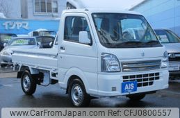 suzuki carry-truck 2024 -SUZUKI 【名変中 】--Carry Truck DA16T--797385---SUZUKI 【名変中 】--Carry Truck DA16T--797385-