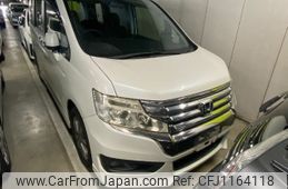 honda stepwagon 2014 -HONDA--Stepwgn RK5--1419418---HONDA--Stepwgn RK5--1419418-