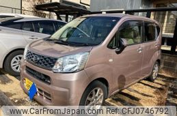 daihatsu move 2015 -DAIHATSU--Move DBA-LA150S--LA150S-0063066---DAIHATSU--Move DBA-LA150S--LA150S-0063066-