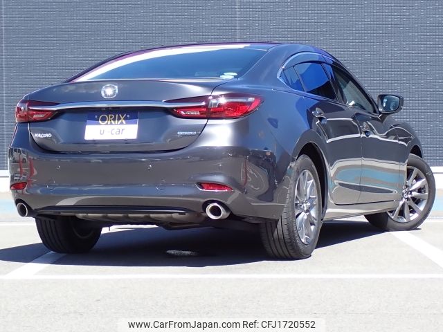 mazda atenza 2020 CFJ1720552 image 2