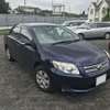 toyota corolla-axio 2008 CFJ0221033 image 1