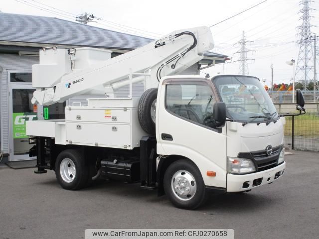 hino dutro 2016 GOO_NET_EXCHANGE_0403732A30240930W002 image 2