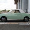 nissan figaro 1991 CFJ1890774 image 8