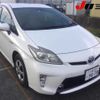 toyota prius 2012 -TOYOTA 【三重 302ｿ9478】--Prius ZVW30--1484902---TOYOTA 【三重 302ｿ9478】--Prius ZVW30--1484902- image 1