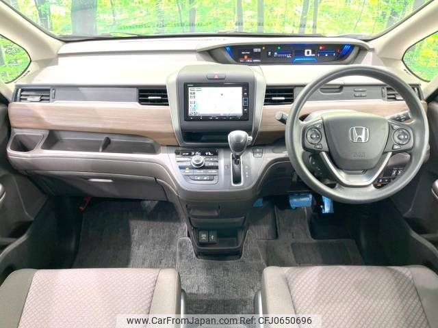 honda freed 2019 -HONDA--Freed 6BA-GB5--GB5-3101783---HONDA--Freed 6BA-GB5--GB5-3101783- image 2